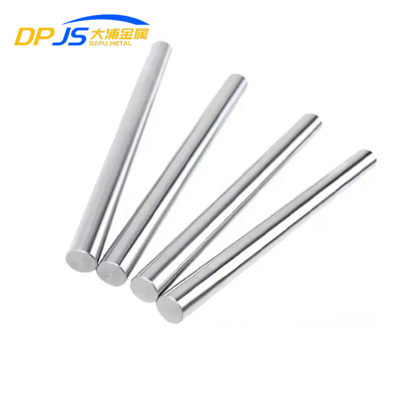 ASTM A276 420 (UNS S42000) Stainless Steel Rod
