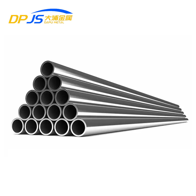 ASTM A312 304L (UNS S30403) Stainless Steel Pipe