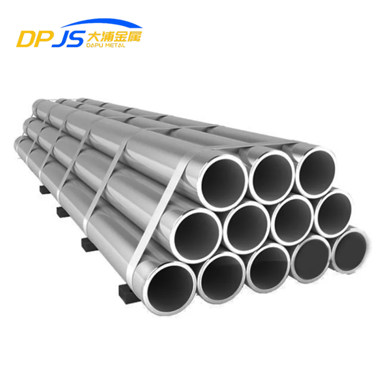 ASTM A312 317L (UNS S31703) Stainless Steel Pipe