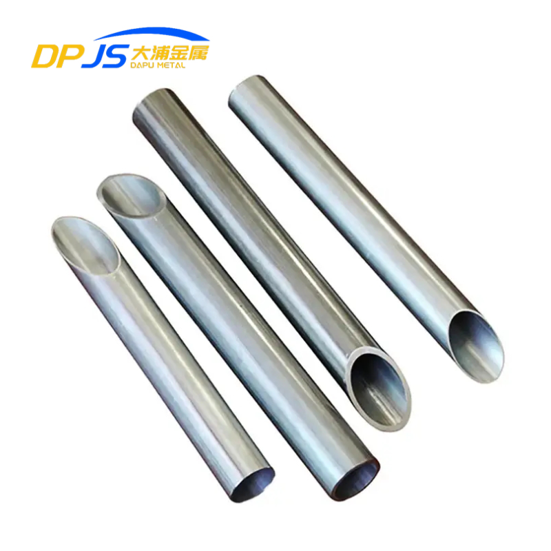 ASTM A312 317L (UNS S31703) Stainless Steel Pipe