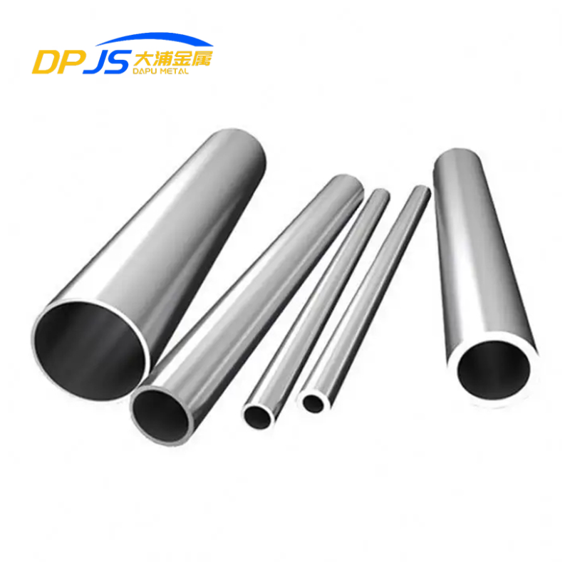 ASTM A312 317L (UNS S31703) Stainless Steel Pipe