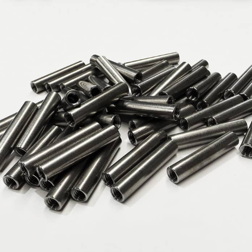 Applications of 1018 Steel
