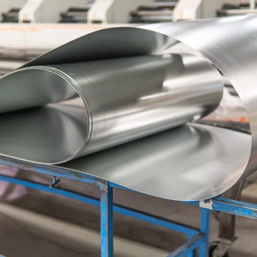 Applications of 18 Gauge Steel