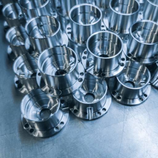 Applications of 316 and 321 Stainless Steel