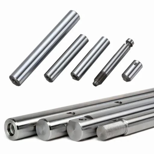 Applications of Alloy Steel vs Stainless Steel