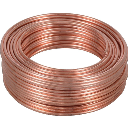 Applications of Copper and Its Melting Point