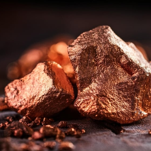Applications of Copper's Melting Point in Industry