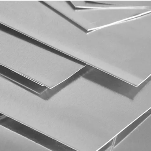 Applications of High-Strength Stainless Steel Plates