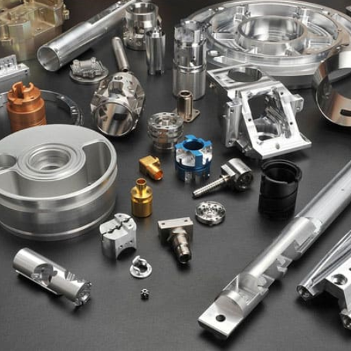 Applications of Lightweight Metals in Various Industries