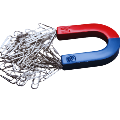 Applications of Magnetic Stainless Steel
