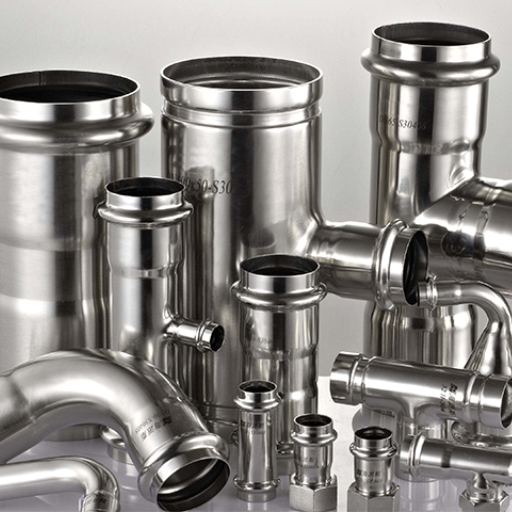 Applications of SUS 304 Stainless Steel