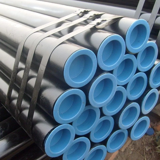 Applications of Schedule 40 Pipes