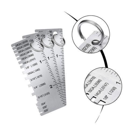 Applications of Stainless Steel Gauge Thickness