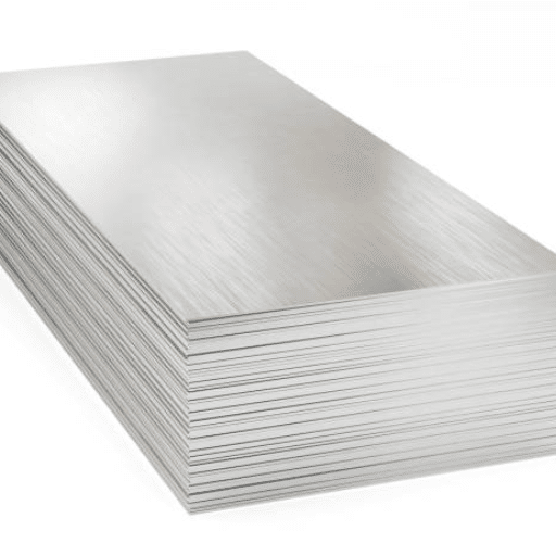 Applications of Stainless Steel Plates