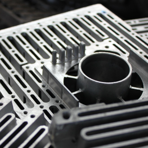 Applications of Stainless Steel in Various Industries