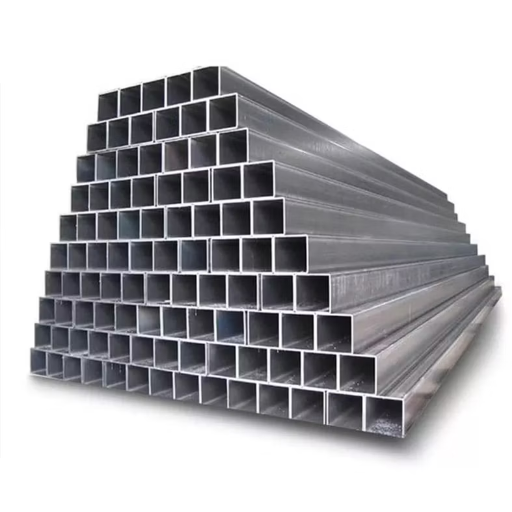 Benefits of Using Galvanized Steel