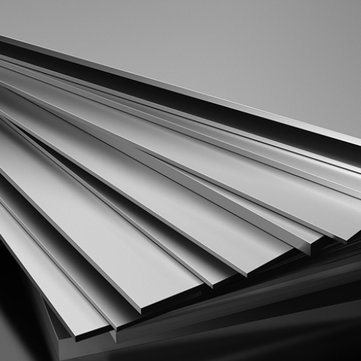 Benefits of Using Stainless Steel Materials