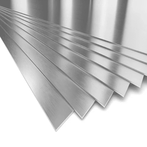 Benefits of Using Stainless Steel Plates