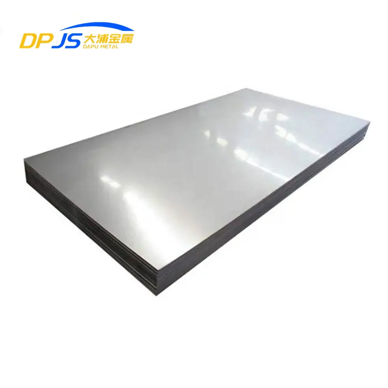 Characteristics of 430 Stainless Steel