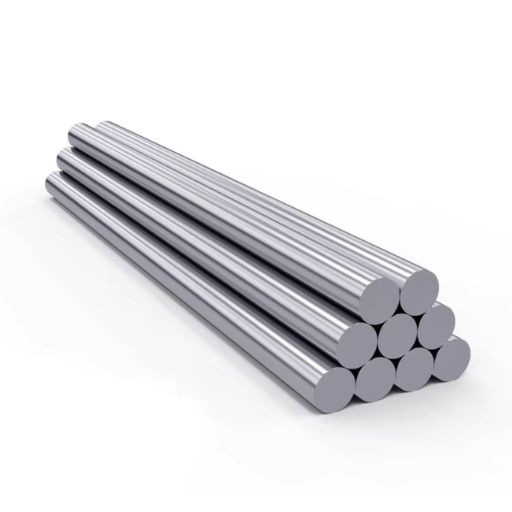 Chemical Composition of 1018 Steel