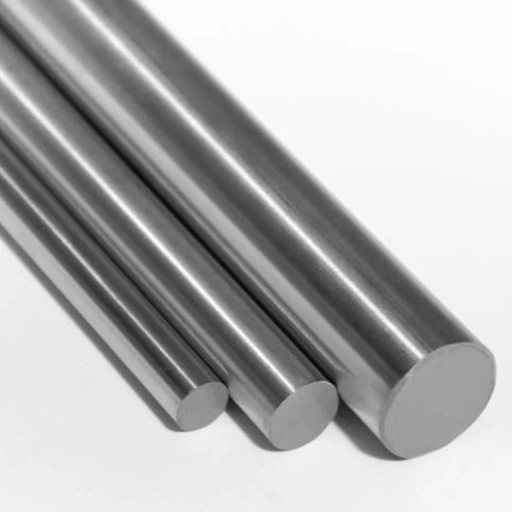 Chemical Composition of 440 Stainless Steel