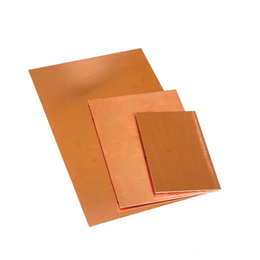 Choosing the Right Copper Plate