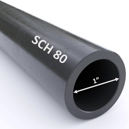 Choosing the Right Pipe for Your Project