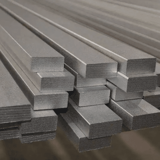 Common Non-Conductive Metal Alloys
