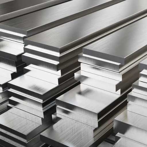 Common Types of Stainless Steel