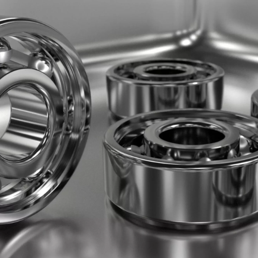 Common Uses of Chrome Metal
