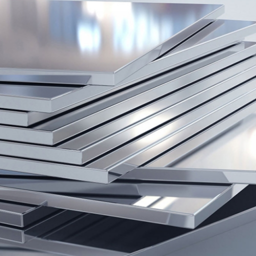 Comparison with Other Metals