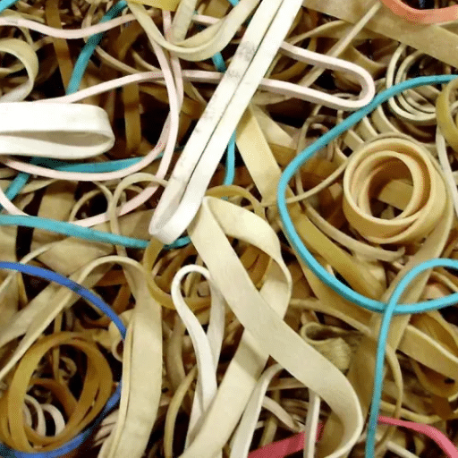 Creating Non-Conductive Materials