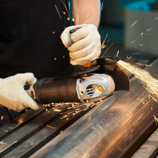 Cutting Techniques for Stainless Steel