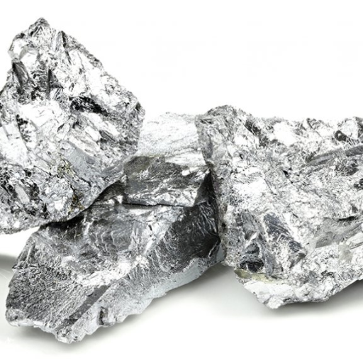 Defining Chrome Metal