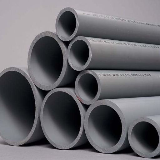 Dimensions and Specifications of Schedule 80 Pipes