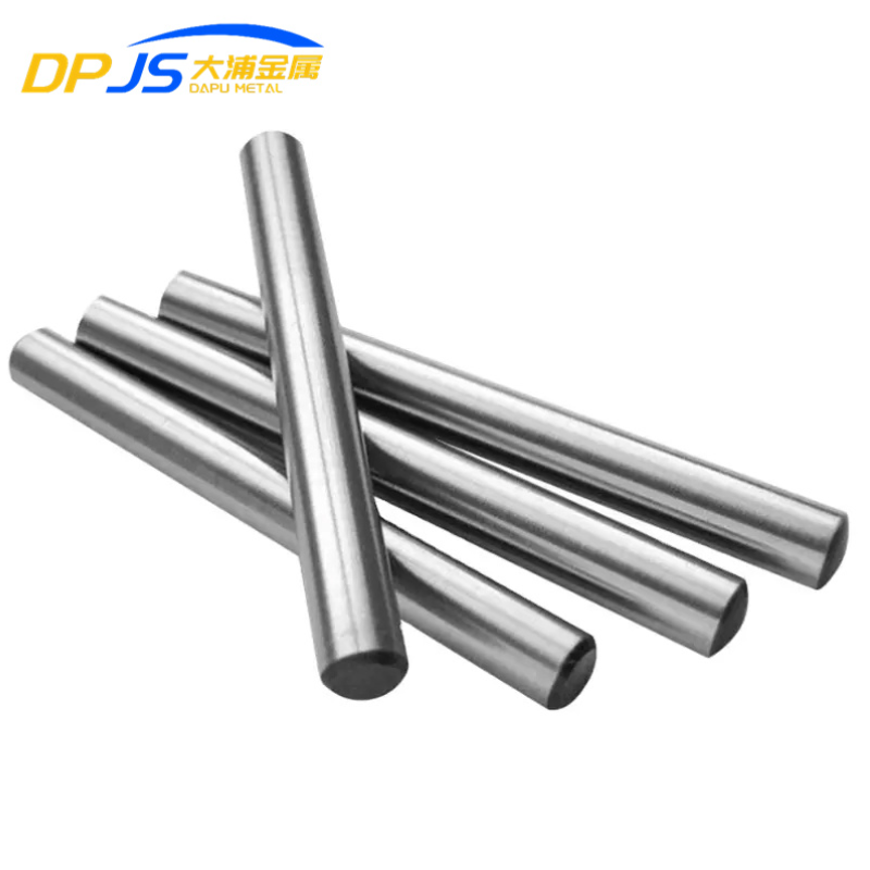 EN 1.4116 Stainless Steel Rod