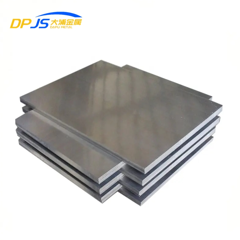 EN 1.4662 / UNS S44660 Stainless Steel Sheet