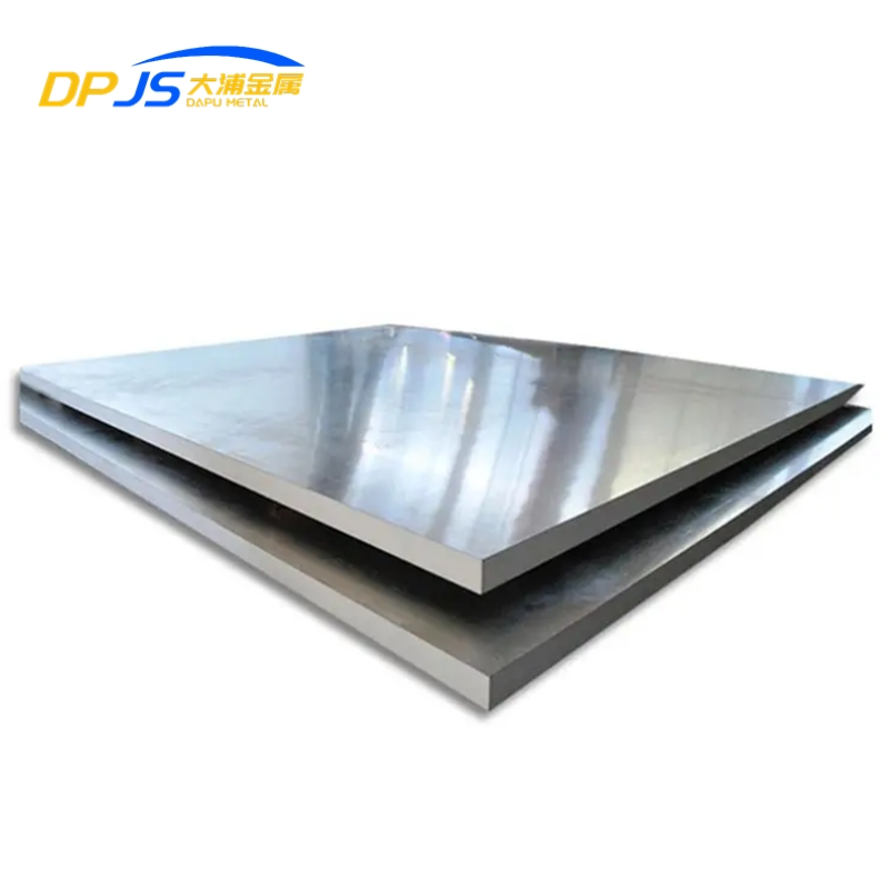 EN 1.4662 / UNS S44660 Stainless Steel Sheet