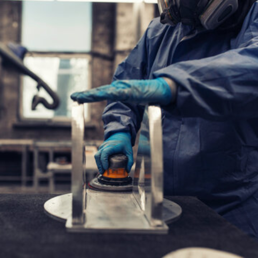 Essential Tools and Materials for Polishing Stainless Steel