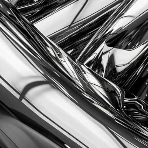 Future of Chrome Metal