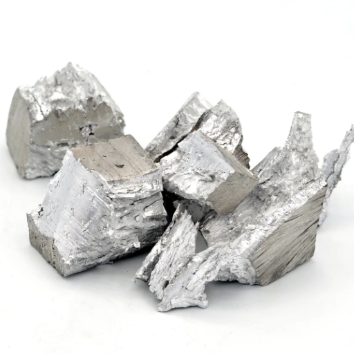 Future of Lightweight Metals