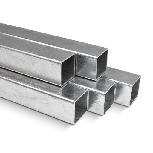 Introduction to Galvanized Square Steel