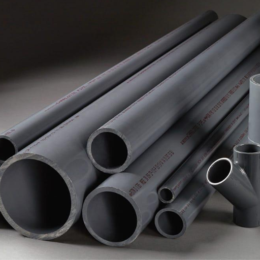 Introduction to Schedule 80 Pipes