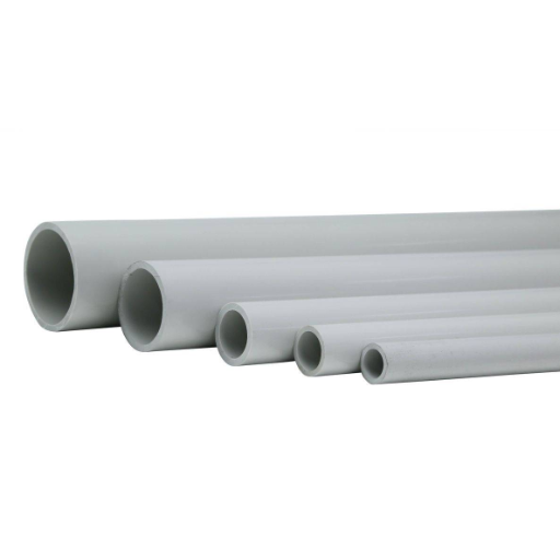 Maintenance of Schedule 40 Pipe