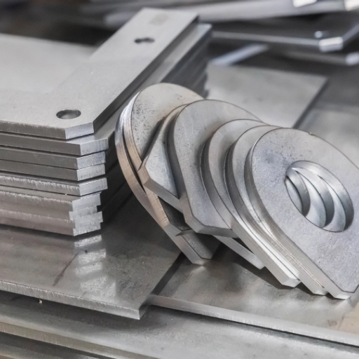 Material-Specific Gauge Measurements