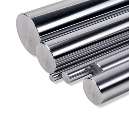 Mechanical Properties of SUS 304
