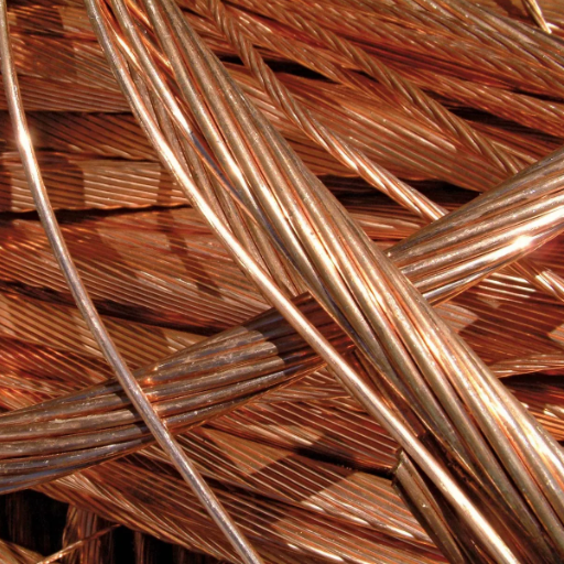 Melting Point of Copper