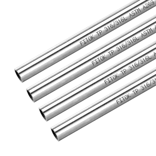 Overview of ASTM A269