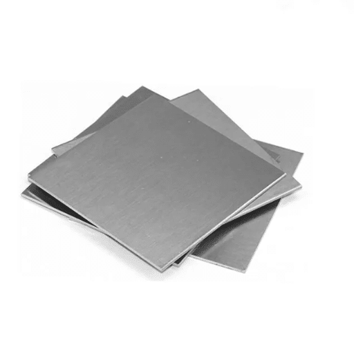 Overview of Stainless Steel Plate