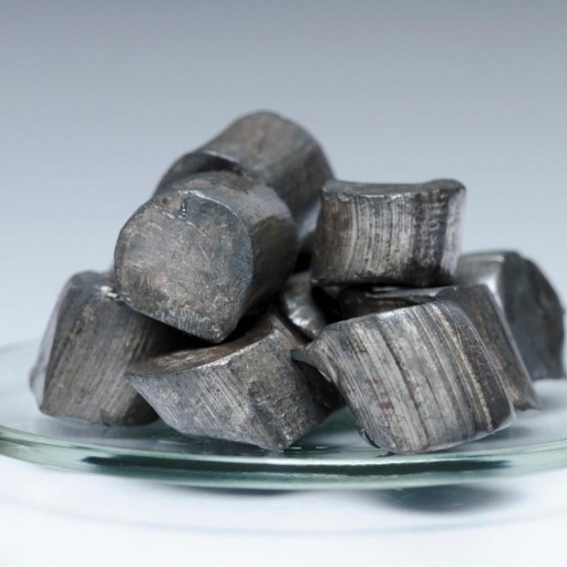Precious Metals vs. Lightweight Metals